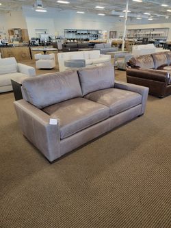 RH Couch