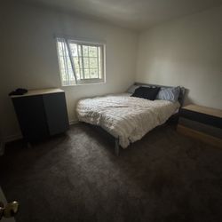 Bedroom Set