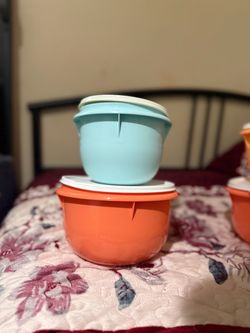 Tupperware