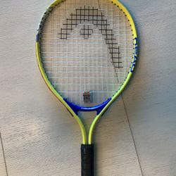 Tennis Racket