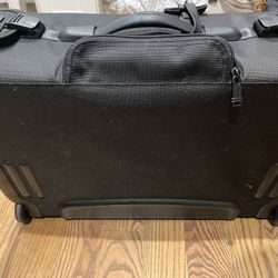 Tumi Carry On Garment Bag 