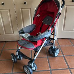 Chicco Trevi Stroller