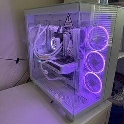 4070 7600x Gaming Pc 