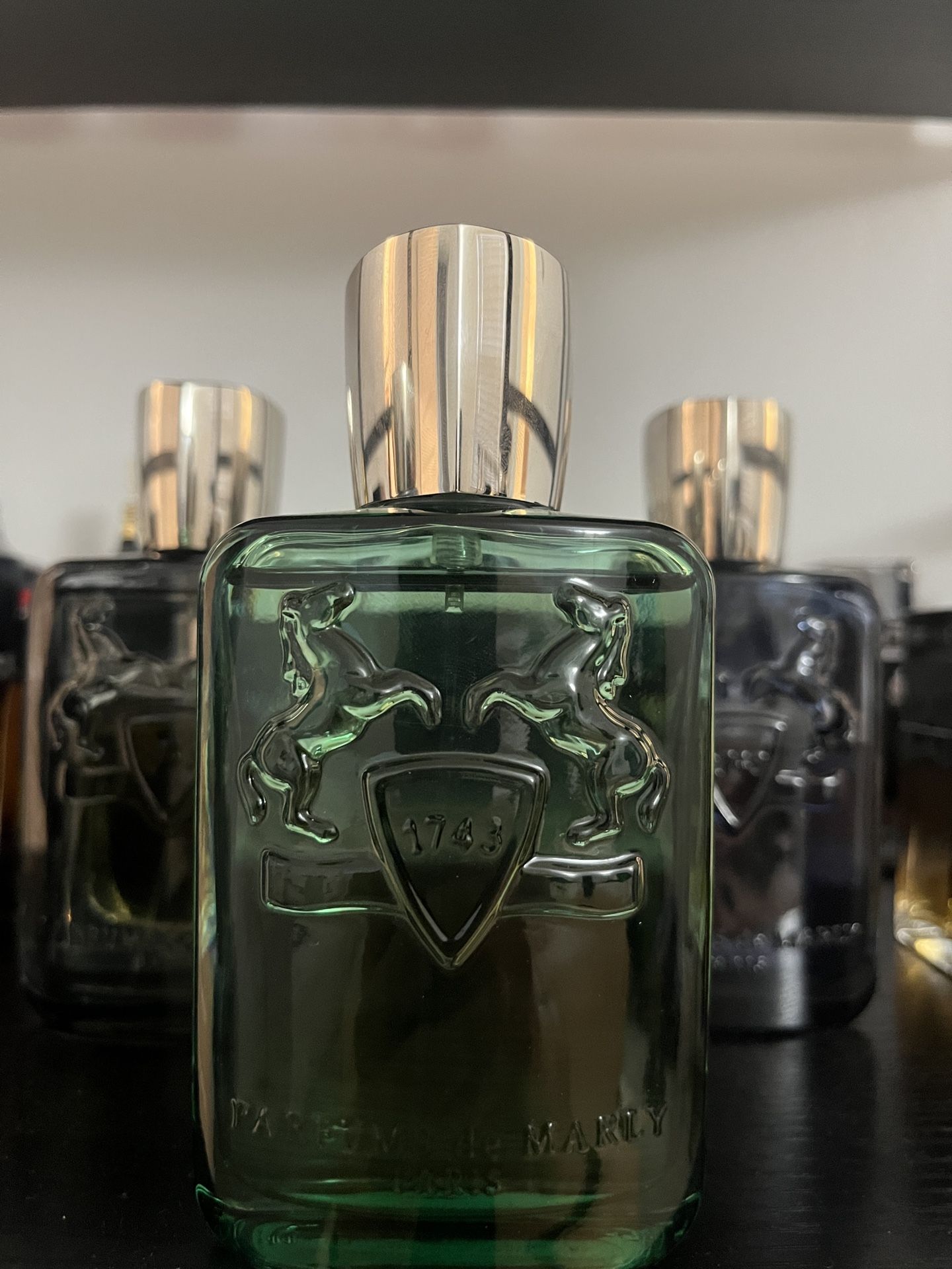 Parfums De Marly Greenley