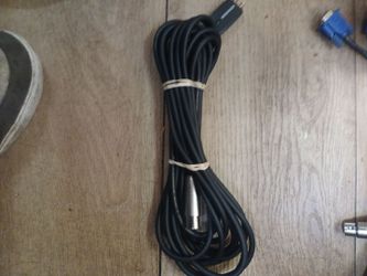 HOSONGIN HIGH PERFORMANCE OFC  PREFESIONAL AUDIO VIDEO CABLE