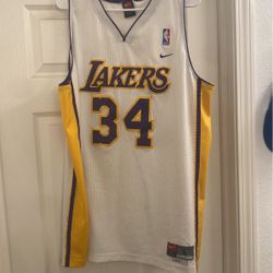 Los Angeles Lakers jersey