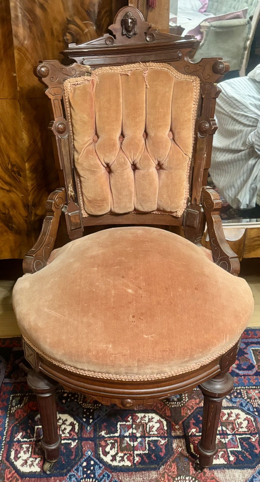 Vintage Chair