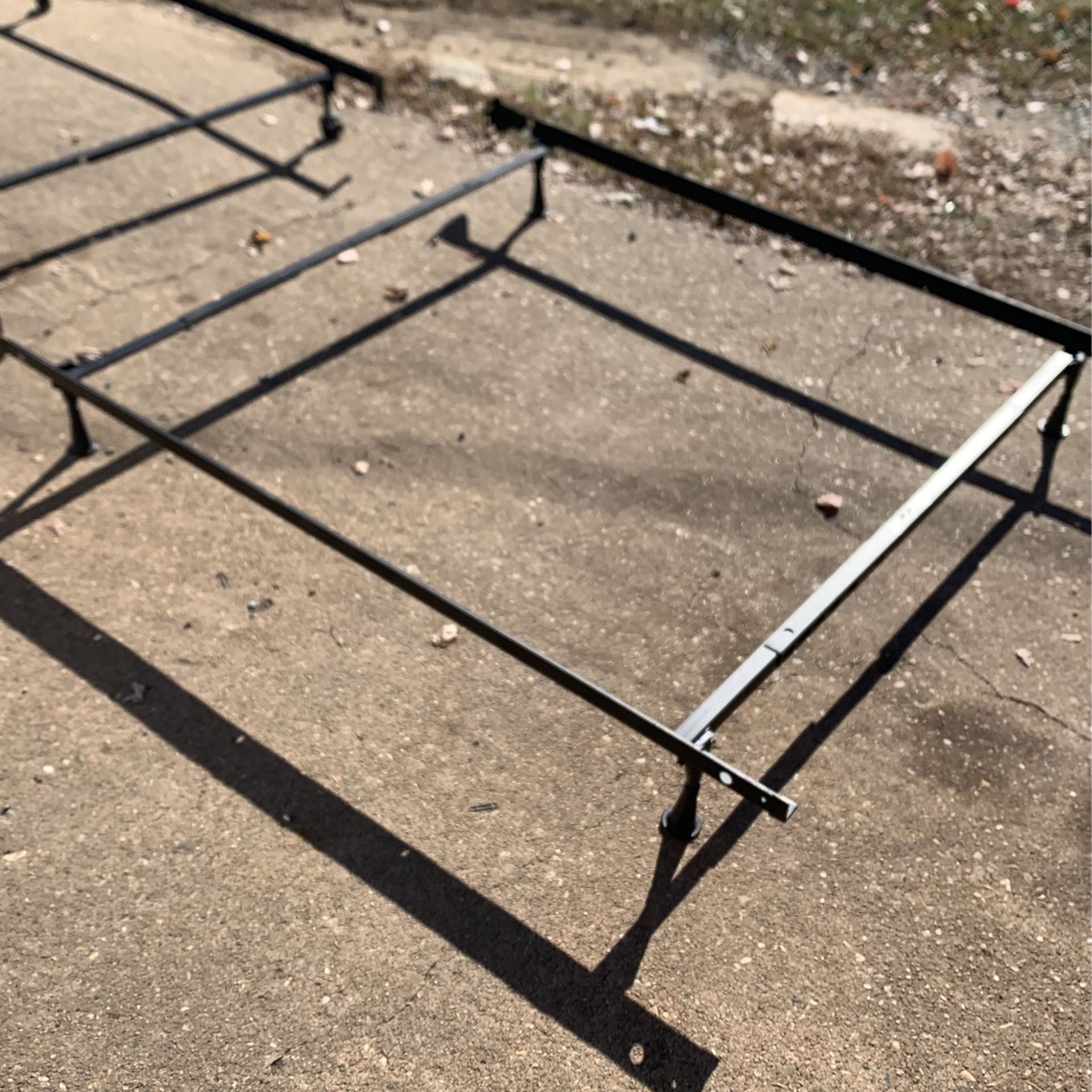 Metal Bed Frames