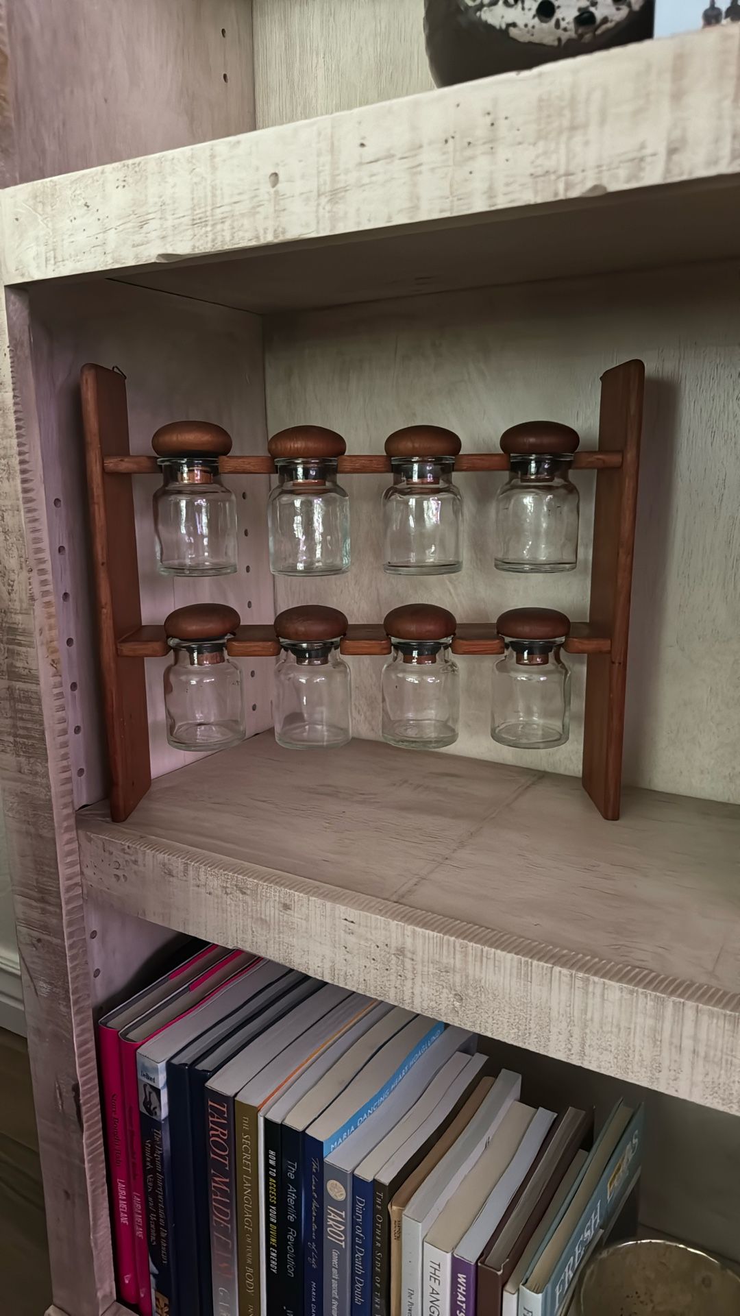 Apothecary Jars