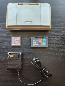Original Nintendo ds