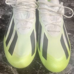 Sporting Soccer Cleat