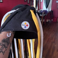 Steelers Beanie
