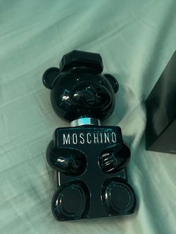 Moschino toy boy cologne for men