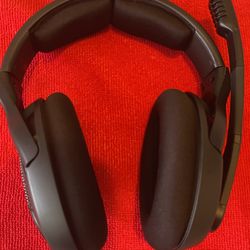 Drop + EPOS Sennheiser PC38X Gaming Headset (Black)