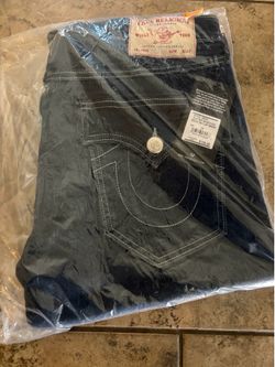 True Religion Jeans Size 33