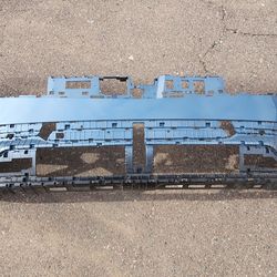Hyundai Ioniq 5 front bumper 2025 Part $250
