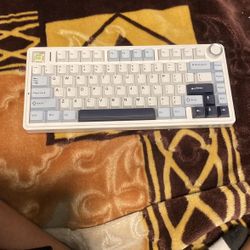 Gaming Keyboard 