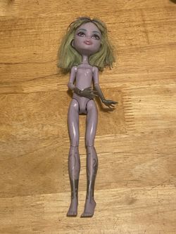 Monster High Doll Twila