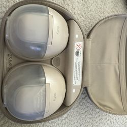 EUFY Wearable Breast Pump S1 Pro