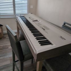 Triton Studio Keyboard 