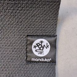 Manduka Large Exercise Mat