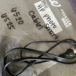 Hp Photo smart Printer Cable 