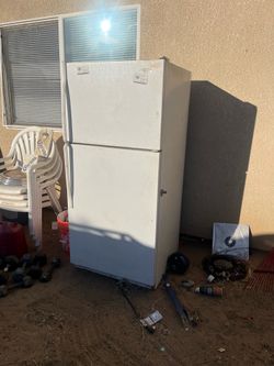 refrigerator 150 obo
