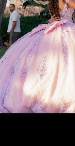 Xv dress