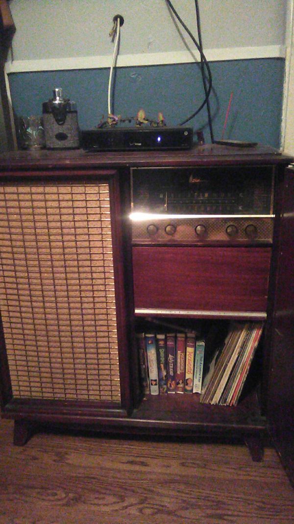 record players for sale vintage
