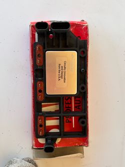 Ignition Control Module USA Made