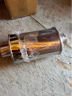 vibrant ultra quiet resonator 1141 2.5