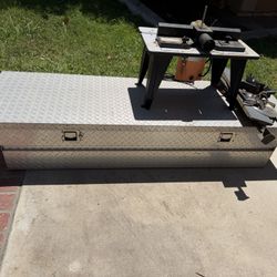 Truck Tool Box