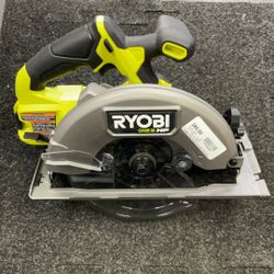 Ryobi Circular  Saw