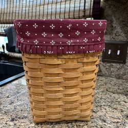 Longaberger Basket