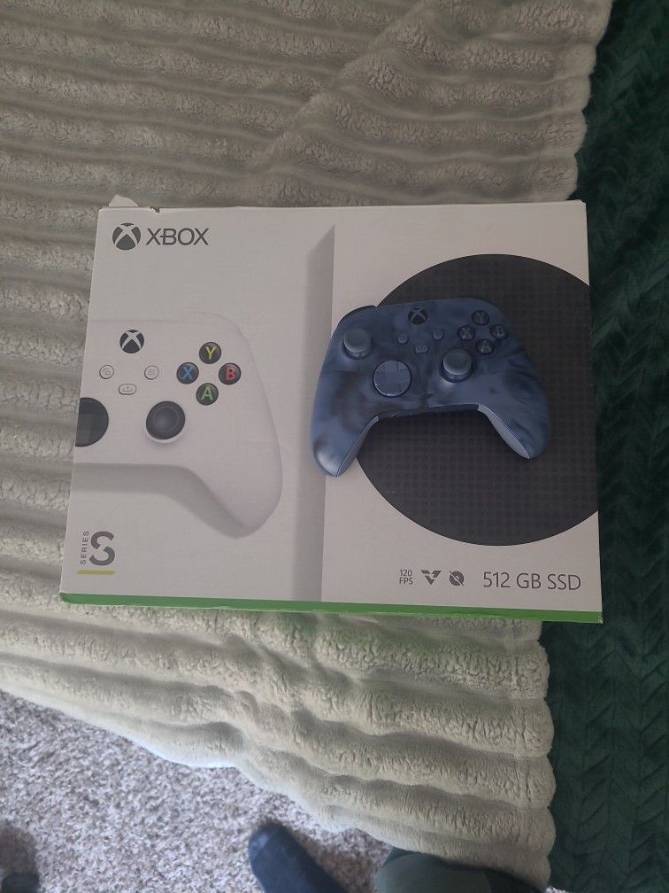 Xbox Series S