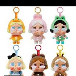 Cry Baby’s