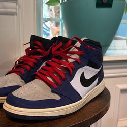 Nike Air Size 12 OBO 
