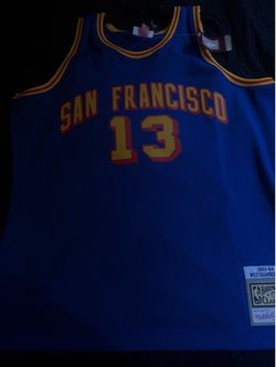 San Francisco jersey