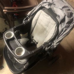 GRACO STROLLER