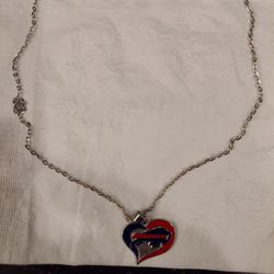 NFL Pendant 