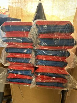Preschool Napping Mats