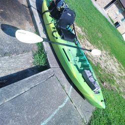 Kayak/Fishing Kayak 