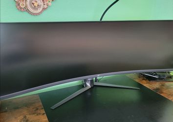 Asus 49 inch monitor
