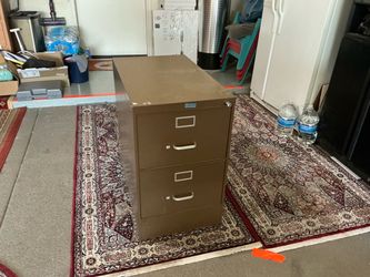 File cabinet