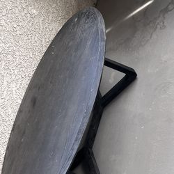 Coffee Table & Side Table