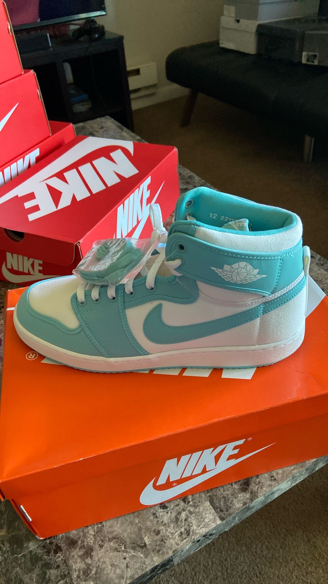 Air Jordan Retro Ajko