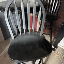 Swivel Bar Stools