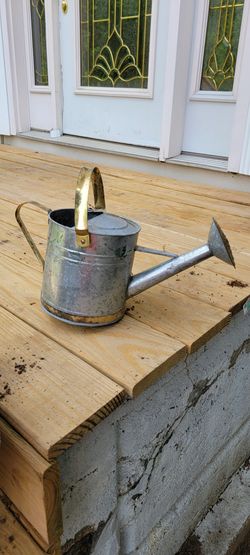 Watering Can