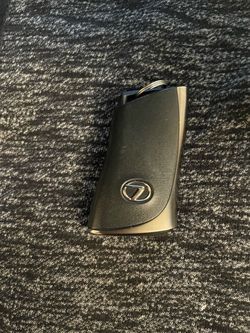 Lexus Key
