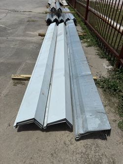 10ft Mix Rake Trim